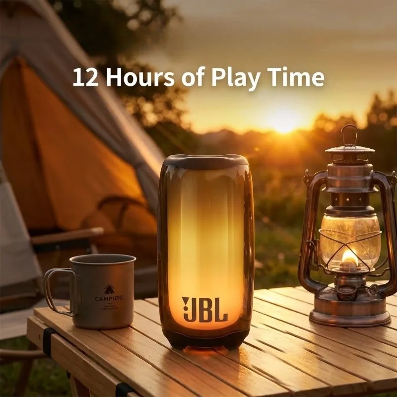 1. JBL PULSE 5 Bluetooth Party - Jbl Speaker Charge 5 评论和价格