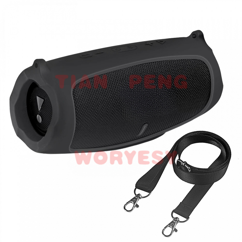 WYORESY premium buffer silicon - Jbl Speaker Charge 5 评论和价格
