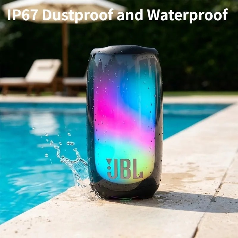 JBL PULSE 5 Robust Portable Sp - Jbl Speaker Charge 5 评论和价格