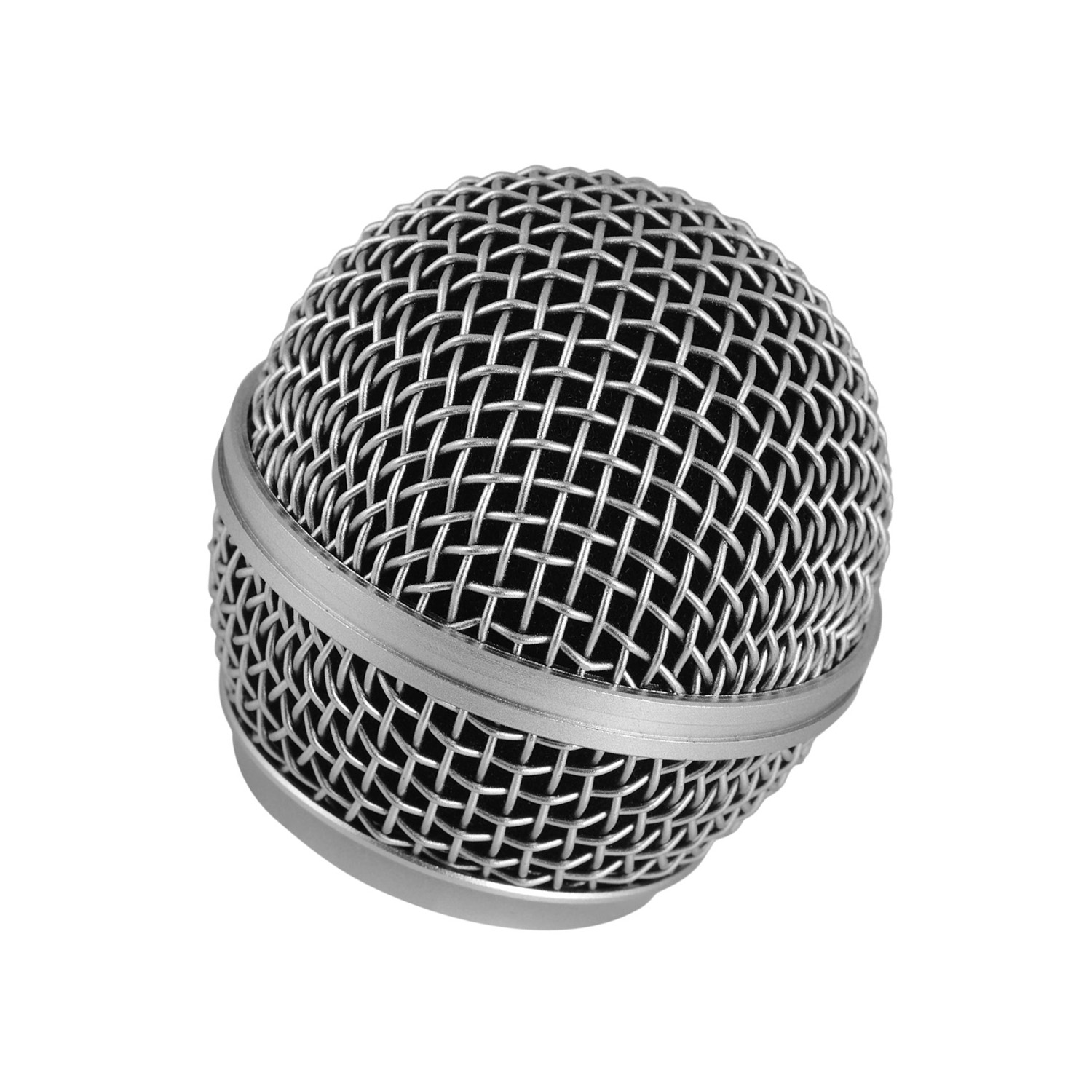 Microphone Grille Mic Replacem - Shure Mic Sm58 评论和价格