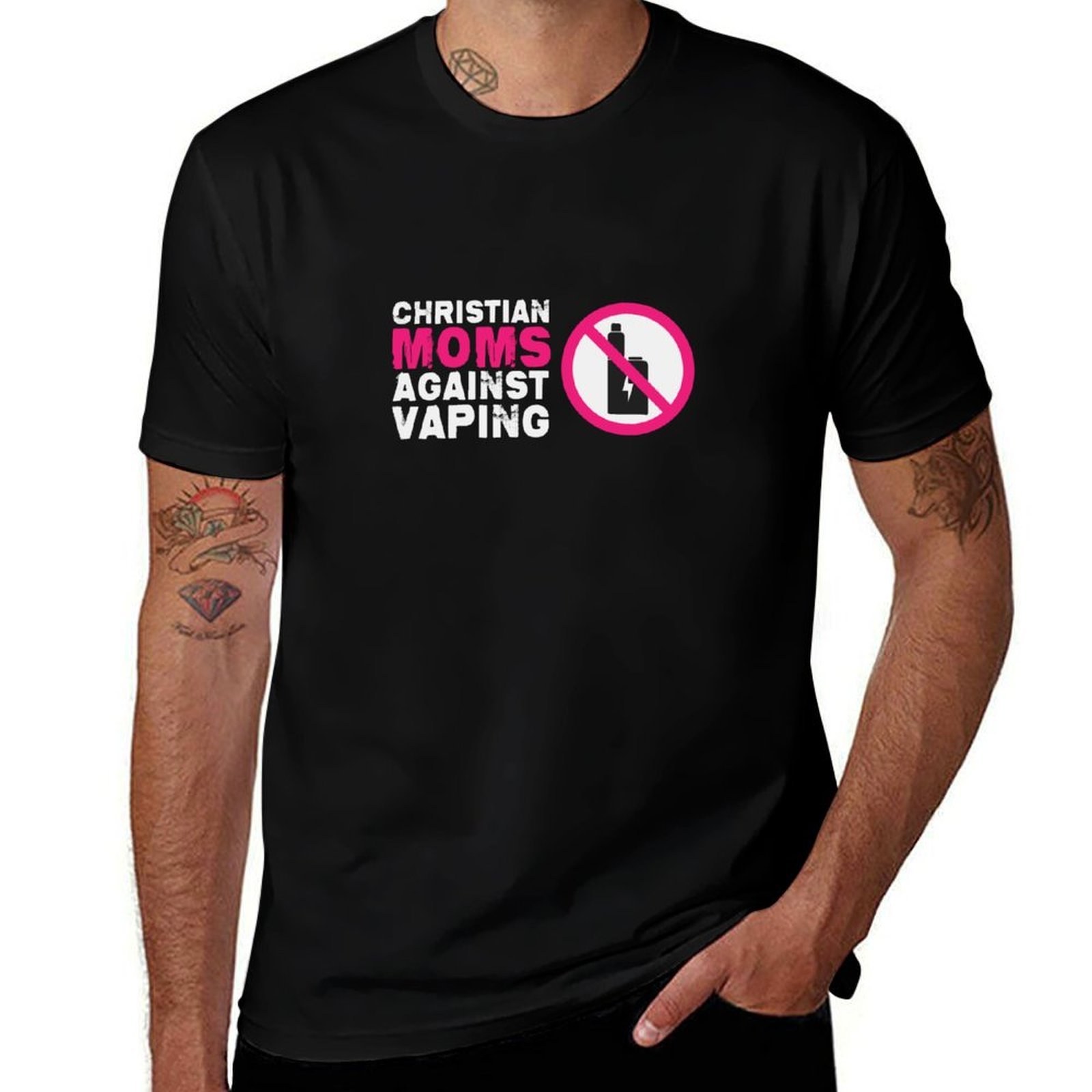 Christian Moms Against Vaping  - Quick Vape 评论和价格