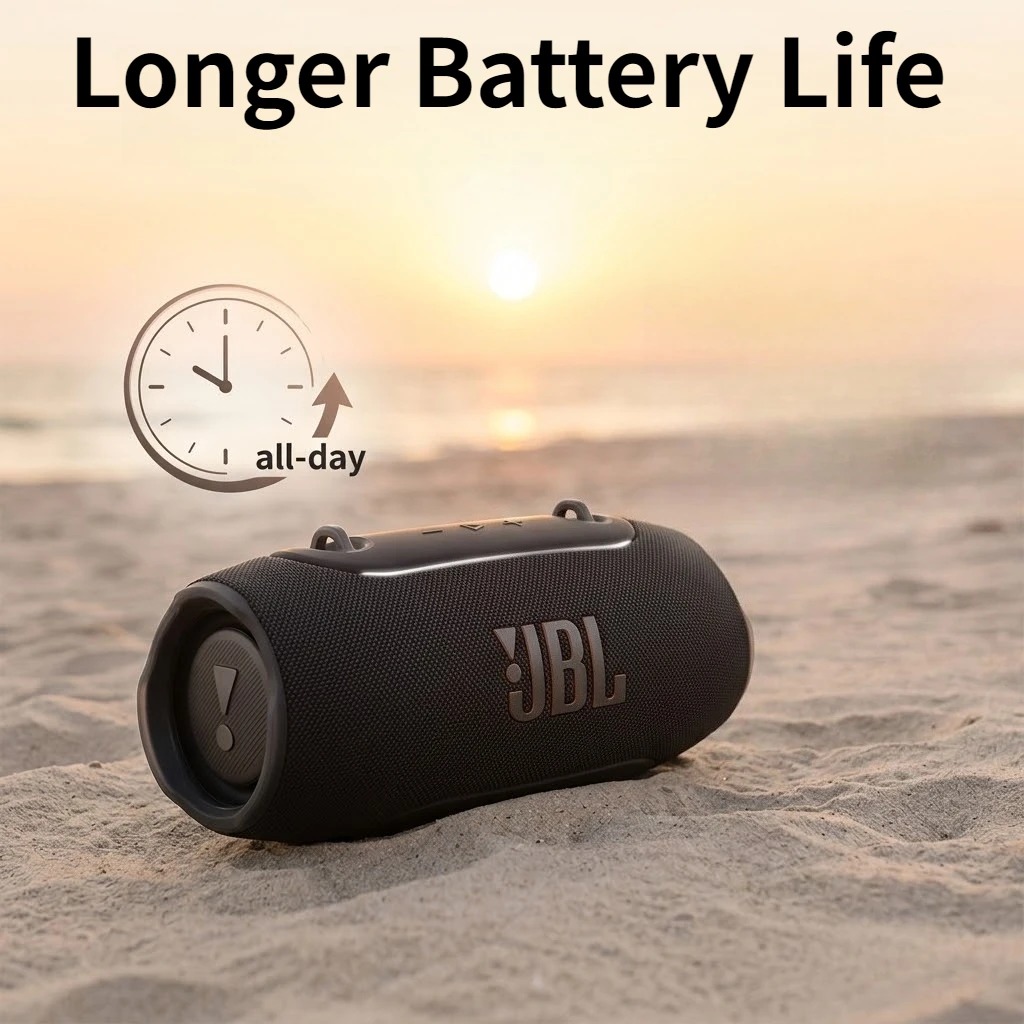 JBL XTREME 5 Wireless Outdoor  - Jbl Speaker Charge 5 评论和价格