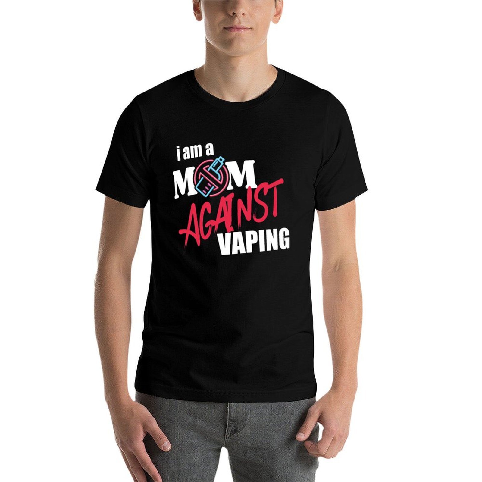 I Am A Mom Against Vaping Non- - Quick Vape 评论和价格