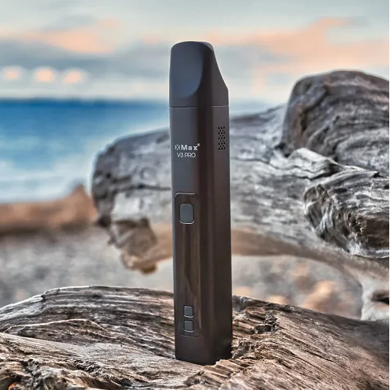 Original XMax V3 Pro Dry Herb  - Quick Vape 评论和价格