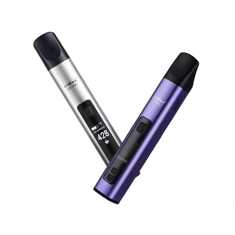 Original XMax V3 Pro Dry Herb  - Quick Vape 评论和价格