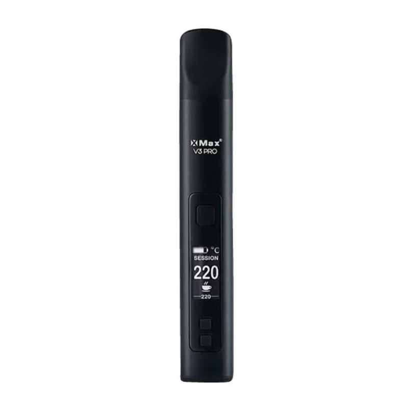 Original XMax V3 Pro Dry Herb  - Quick Vape 评论和价格