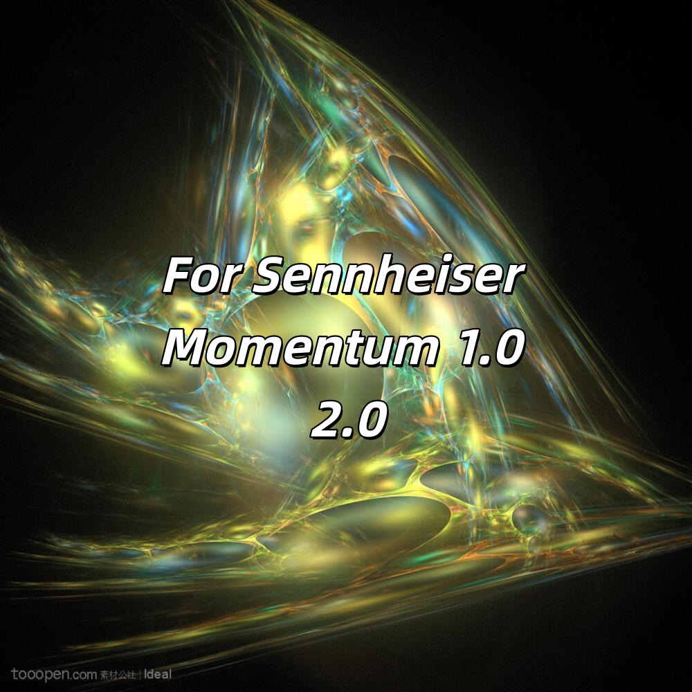 Type2 1.8mm 140 cores litz 7N  - Sennheiser Headphone Momentum 4 评论和价格