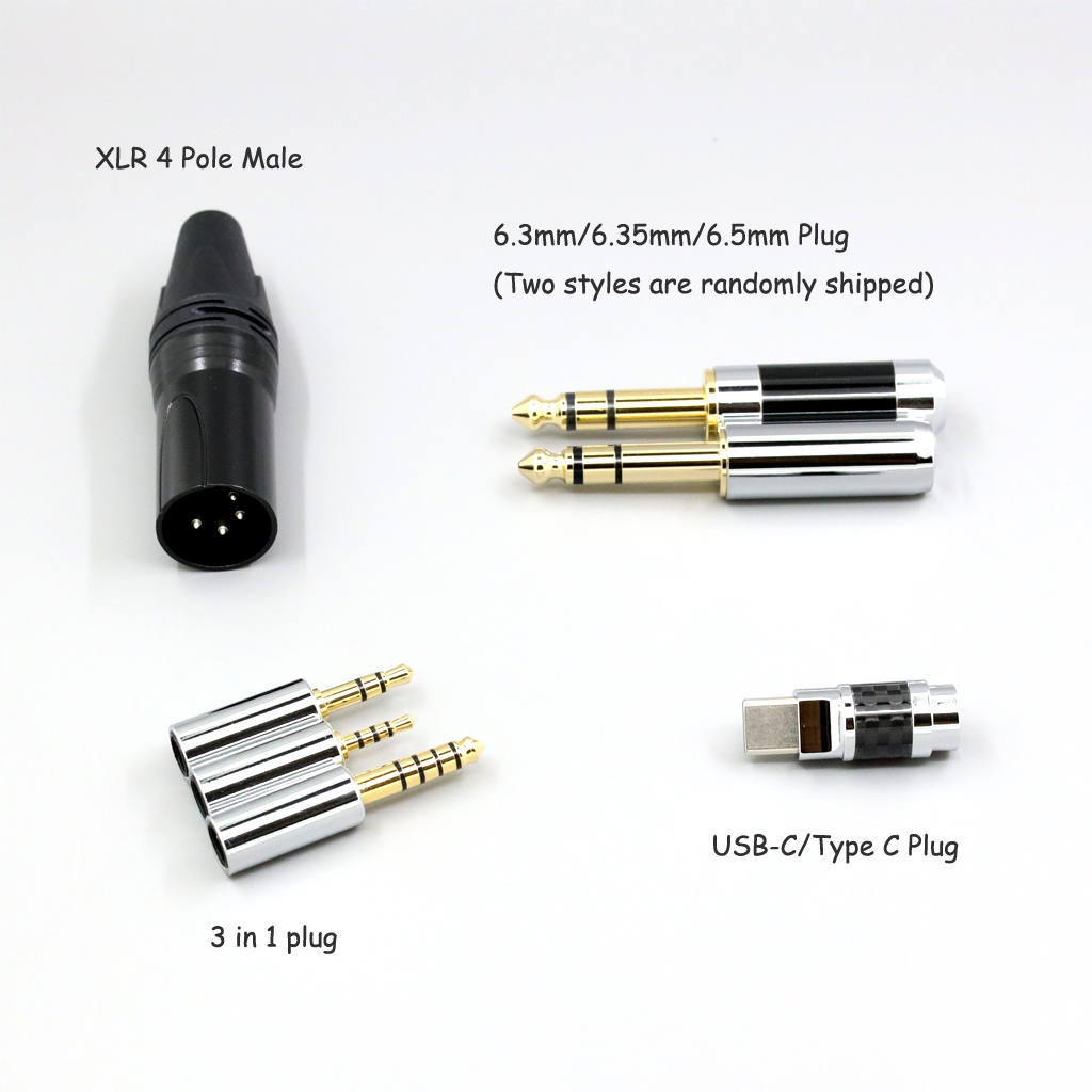 Type2 1.8mm 140 cores litz 7N  - Sennheiser Headphone Momentum 4 评论和价格