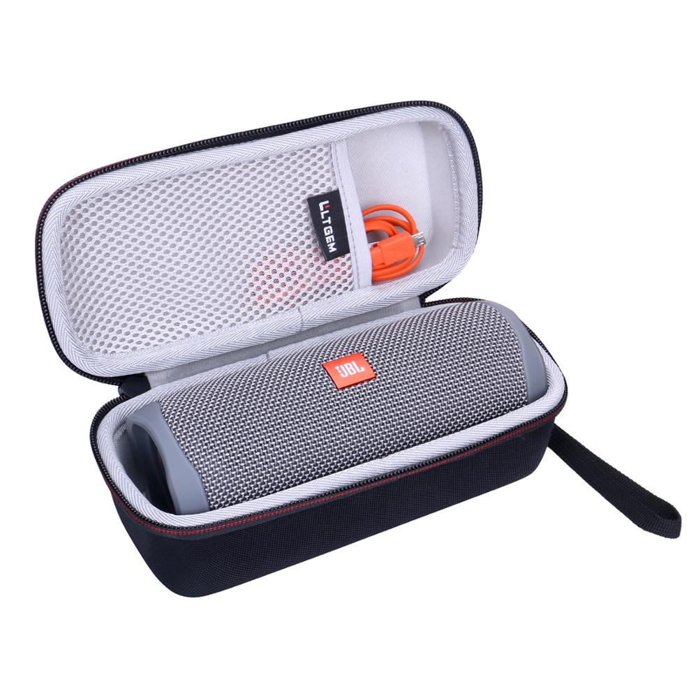 LTGEM Speaker Case for JBL Fli - Anker Speaker Soundcore Boom 2 评论和价格