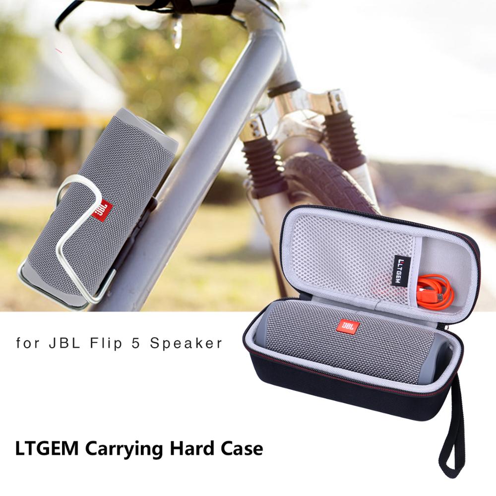 LTGEM Speaker Case for JBL Fli - Anker Speaker Soundcore Boom 2 评论和价格